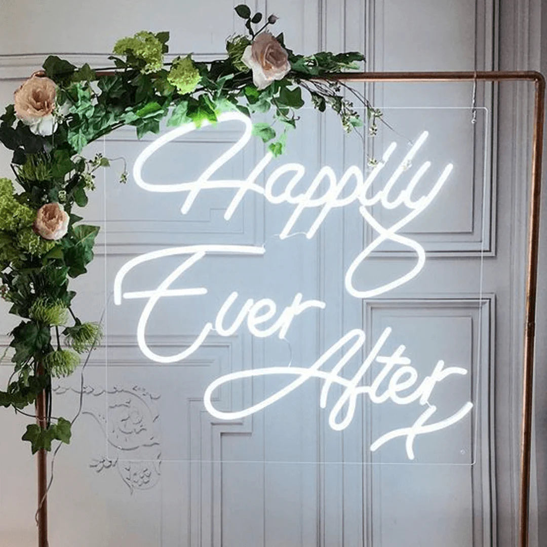 Happily Ever After