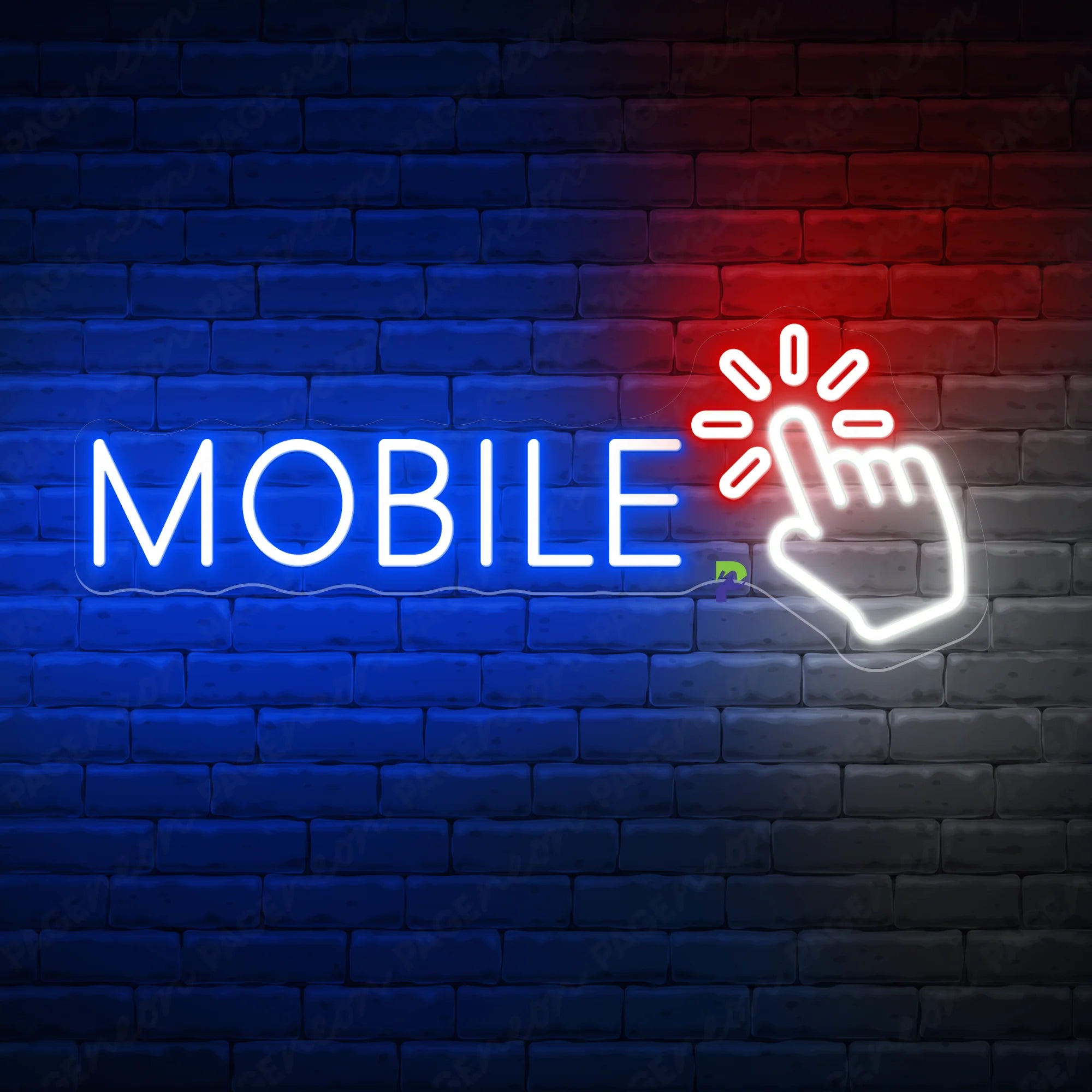 Mobile Sign