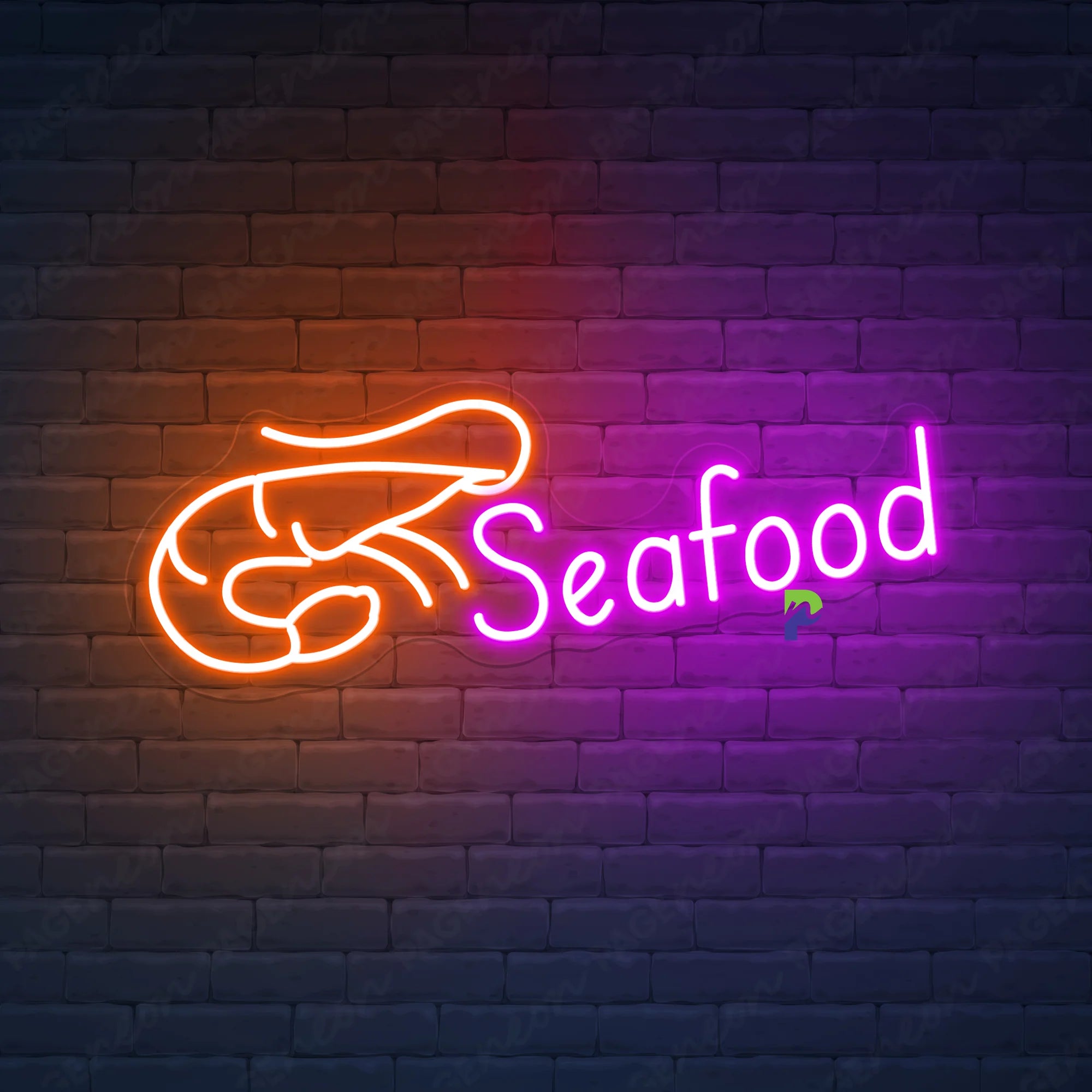 Seafood