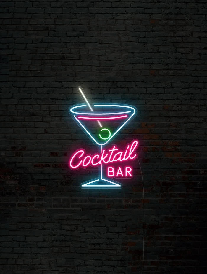 Cocktail Bar